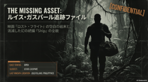 ロストフライトのガスパールのその後と幻の続編を徹底調査