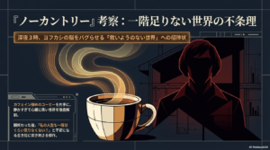 ノーカントリーの一階足りない意味とは？ラストの妻やモスの死も考察