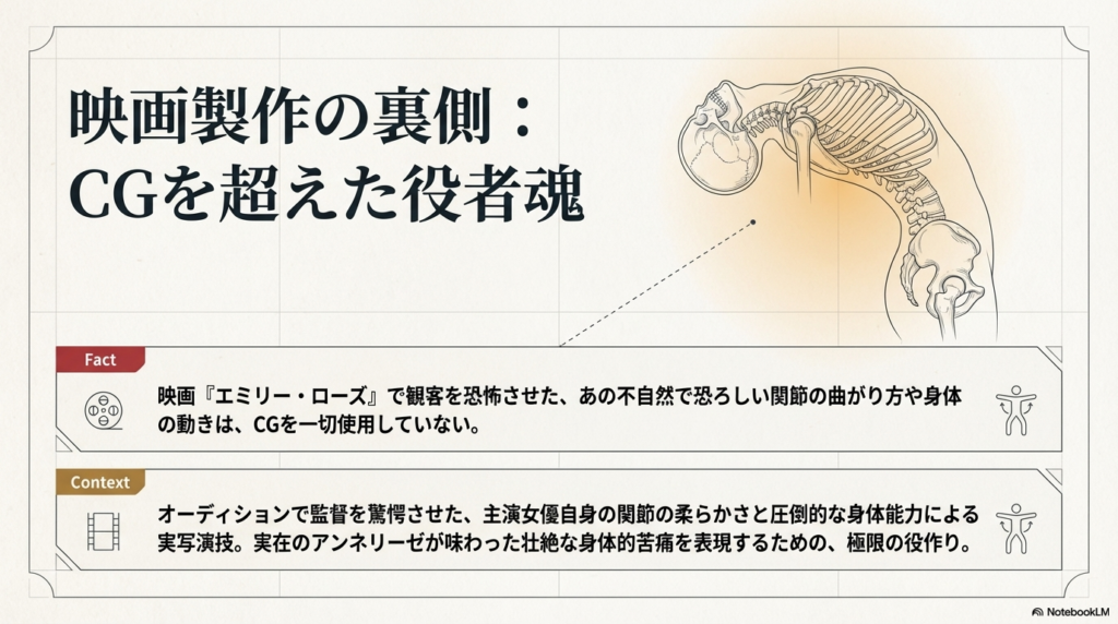 信仰を凶器にせず、精神的な不調の際はまず医療機関を受診することを促す、理性を重要視したまとめのスライド。