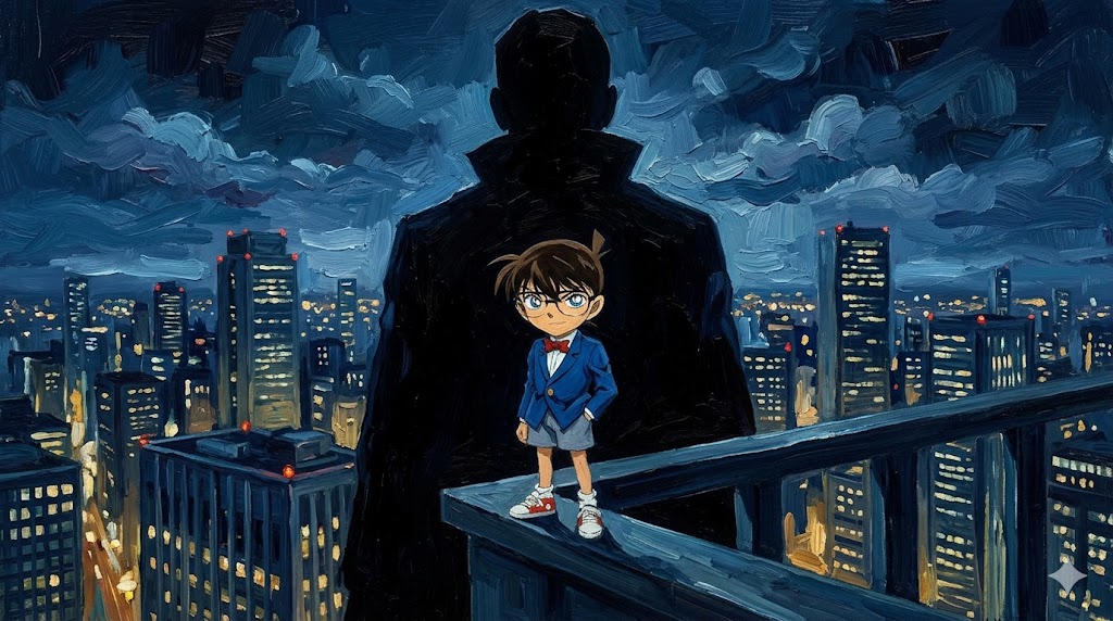 名探偵コナンで絶対に外せない面白い回は？物語の核心と神エピソードを徹底解説