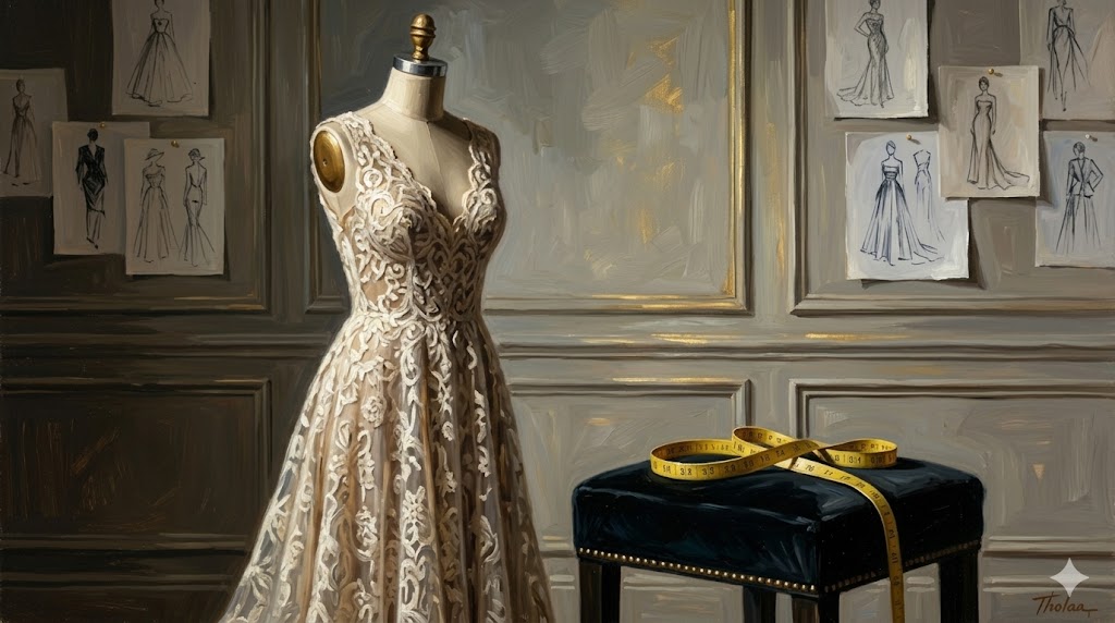 美の基準とメジャー