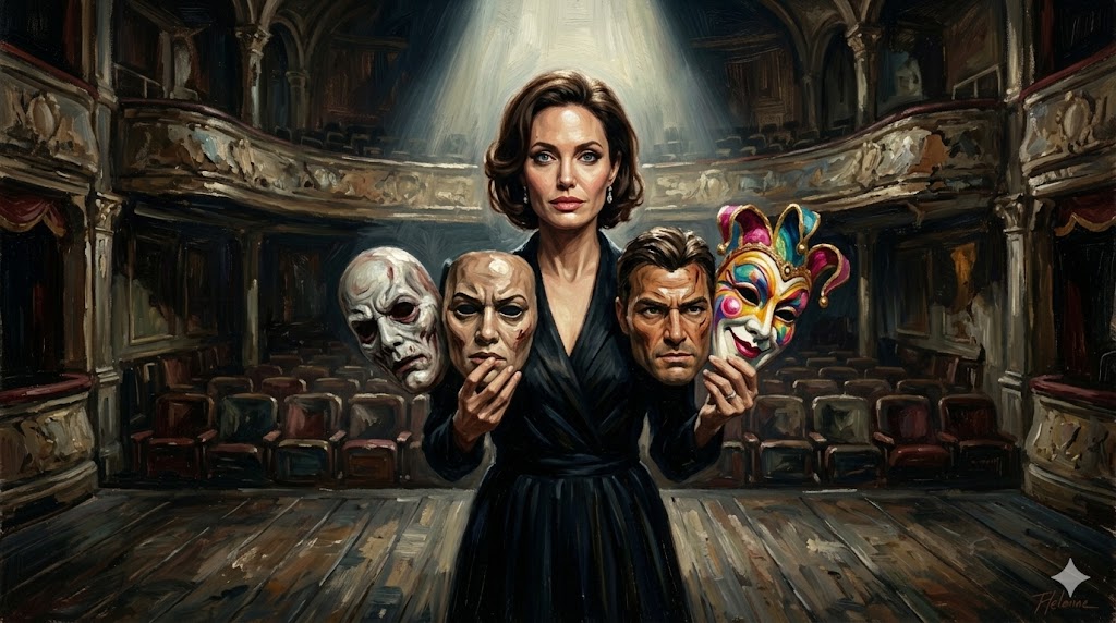 英国の新星、多彩な才能への飛躍