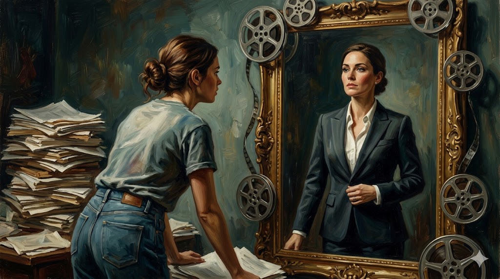 アン・ハサウェイの二元論