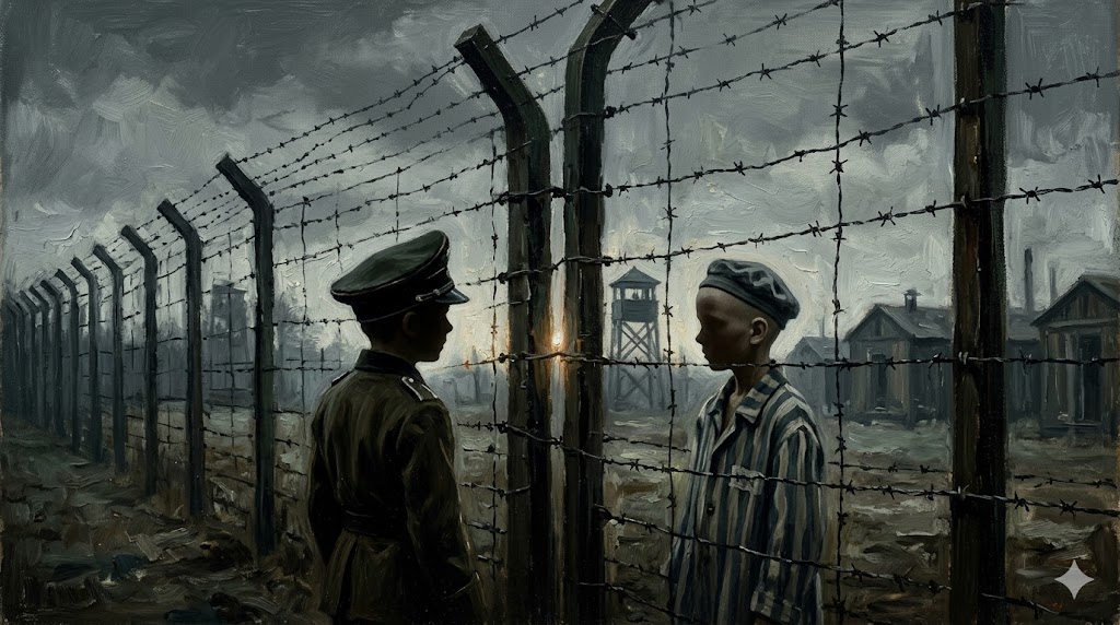 縞模様のパジャマの少年～無垢と残酷の真実：映画と原作の深層考察