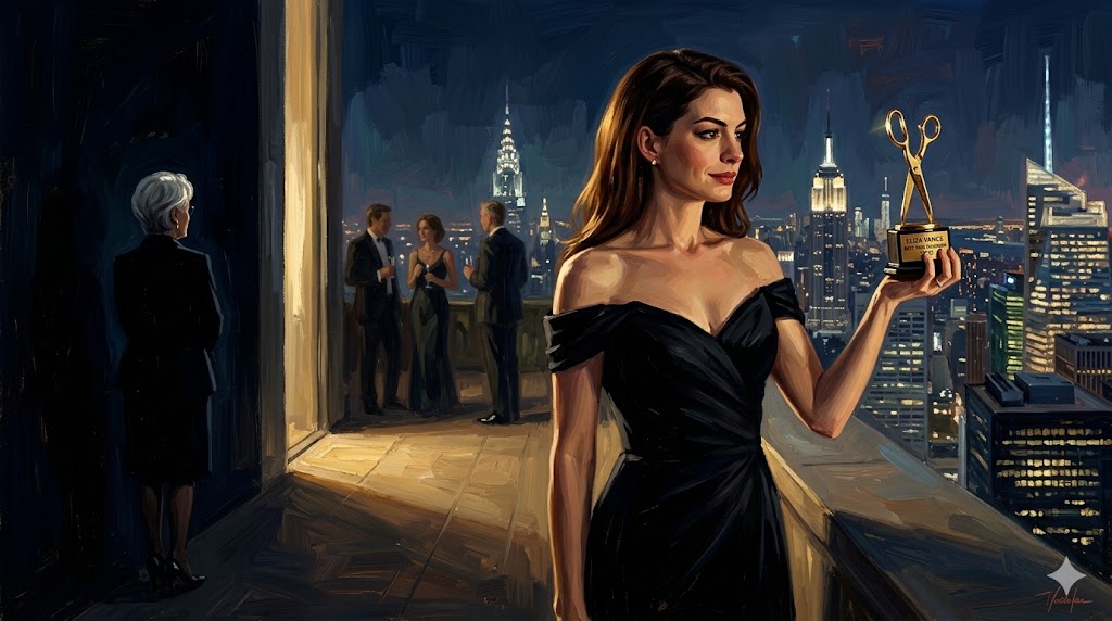 【あらすじ再定義】単なる成功物語ではない「自己喪失と再生」の記録