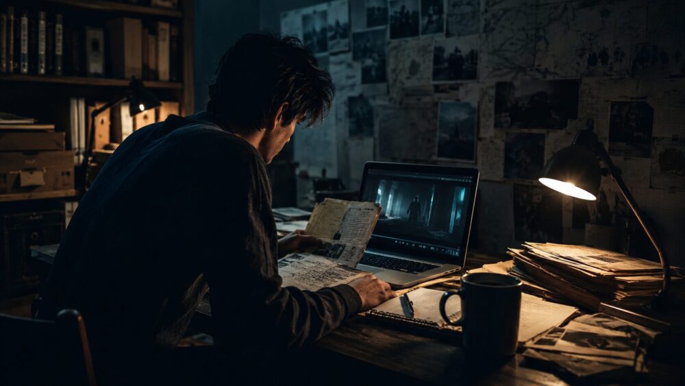 ブルーボーイ事件は実話？医師・青木正雄の判決とその後、映画との違いを解説